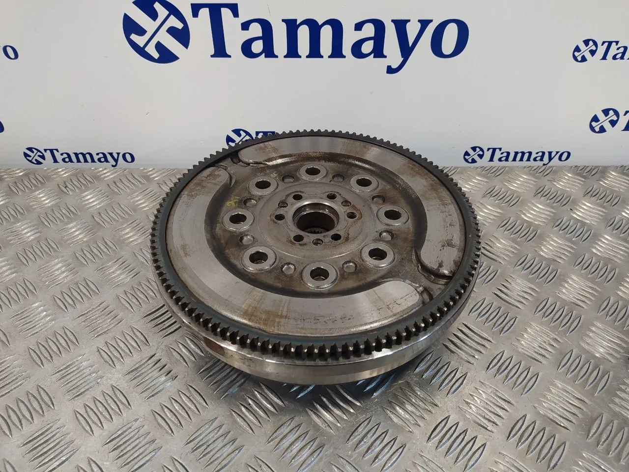 Kit Embrague para Mazda 3 Berlina (Bk)