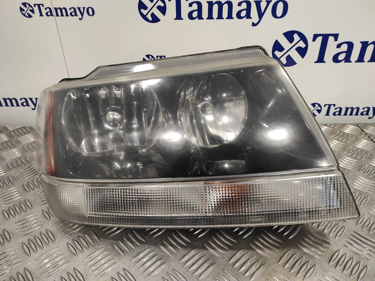 Faro Derecho para Jeep Gr.cherokee (Wj/Wg)