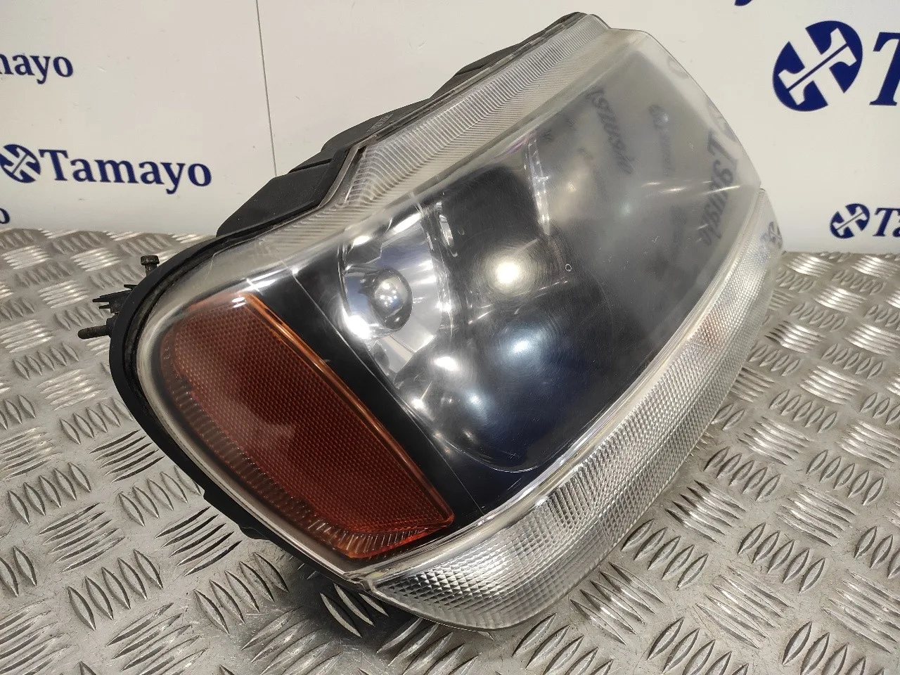 Faro Derecho para Jeep Gr.cherokee (Wj/Wg)