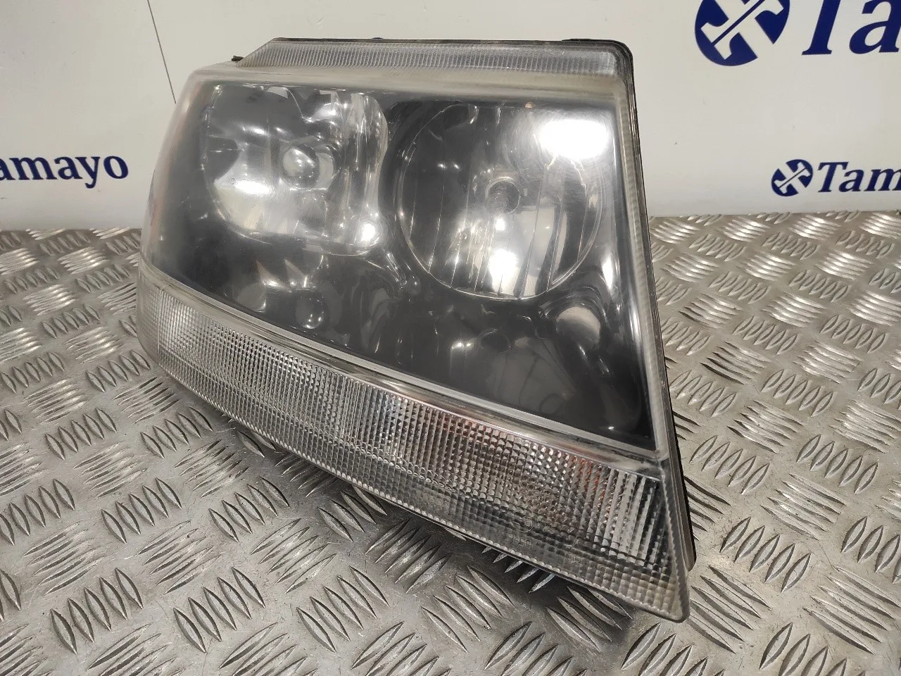 Faro Derecho para Jeep Gr.cherokee (Wj/Wg)
