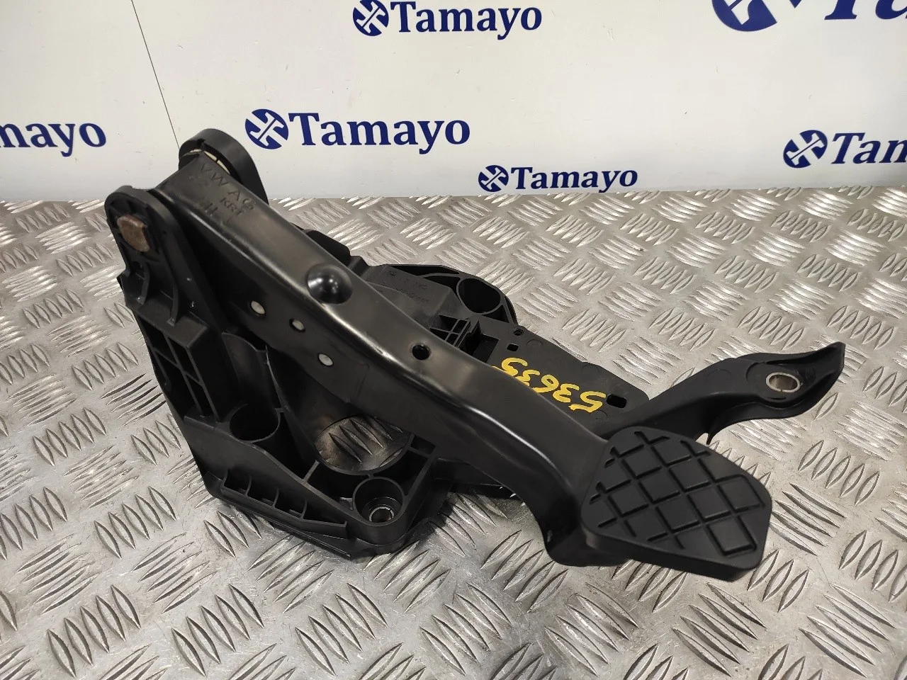 Pedal Freno para Skoda Fabia