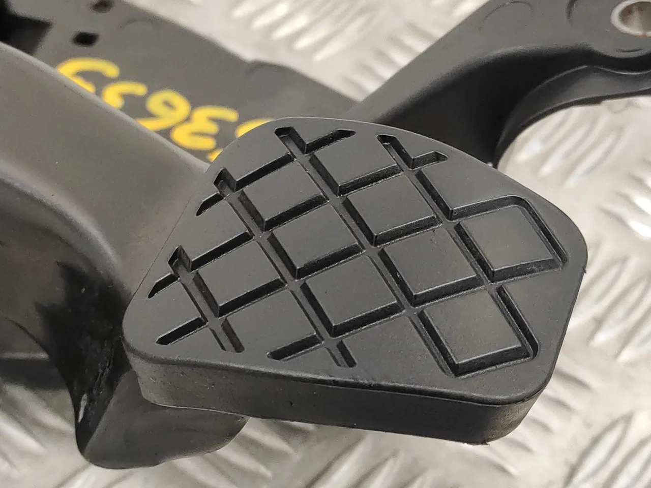 Pedal Freno para Skoda Fabia