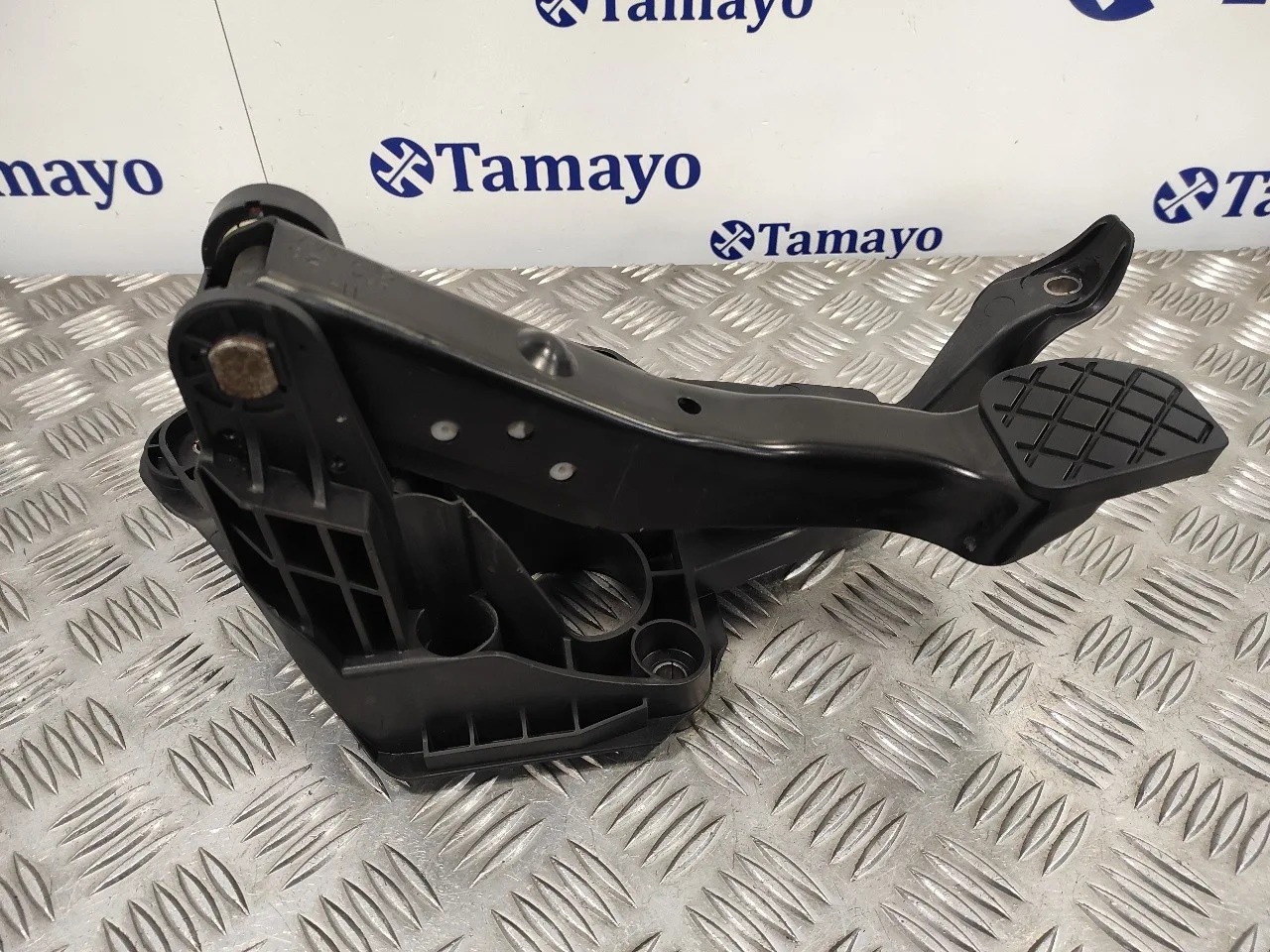 Pedal Freno para Skoda Fabia