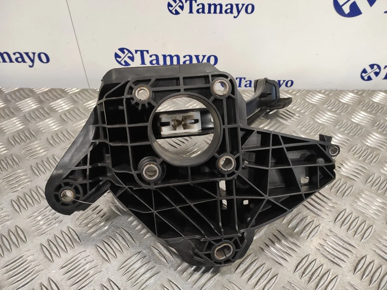 Pedal Freno para Skoda Fabia