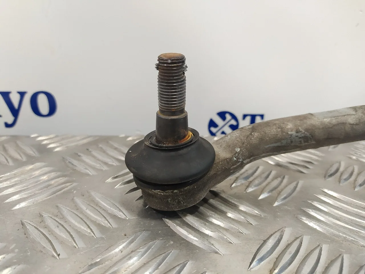 Cremallera Direccion para Honda Civic Berlina 5 (Fk)