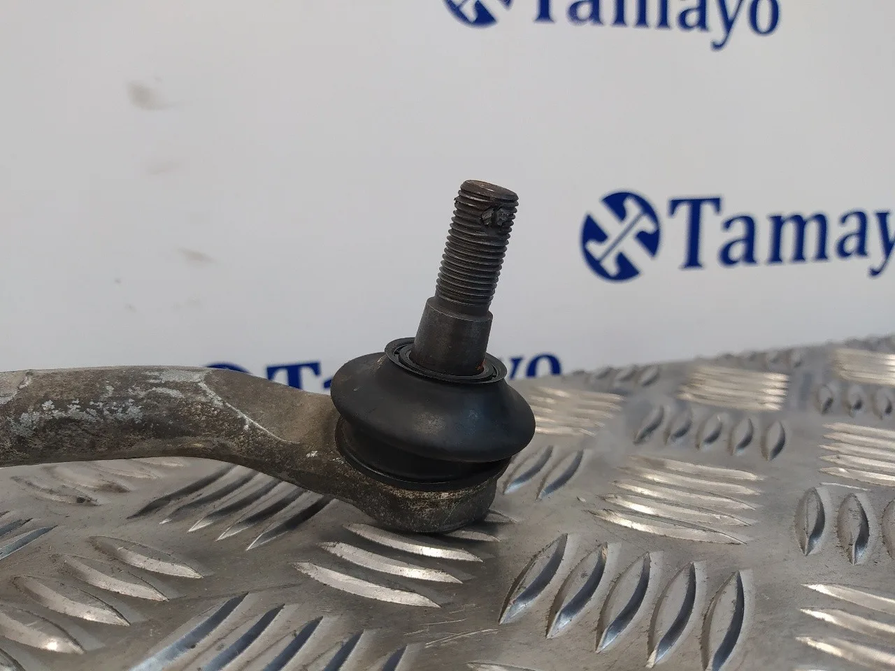 Cremallera Direccion para Honda Civic Berlina 5 (Fk)