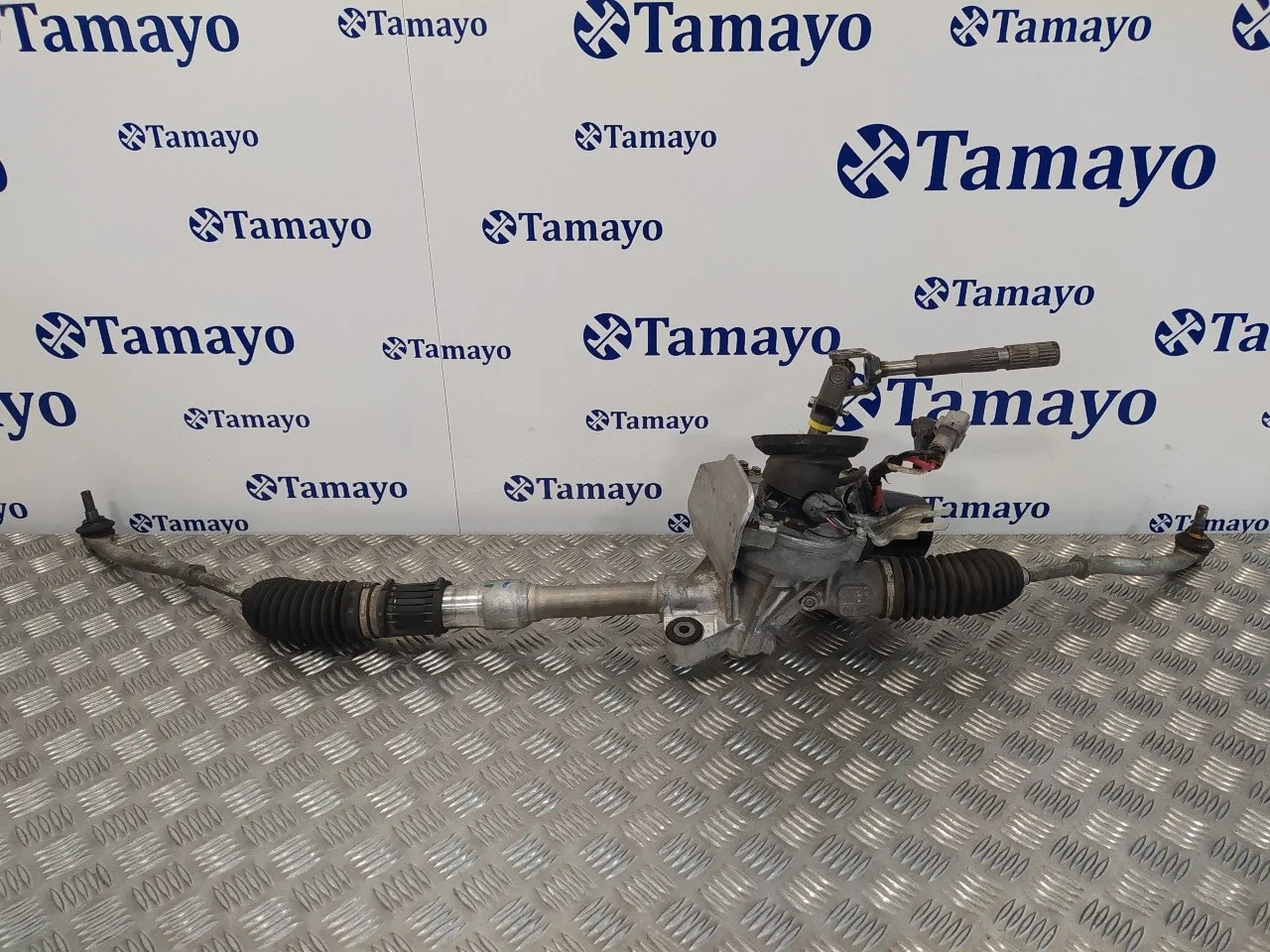 Cremallera Direccion para Honda Civic Berlina 5 (Fk)