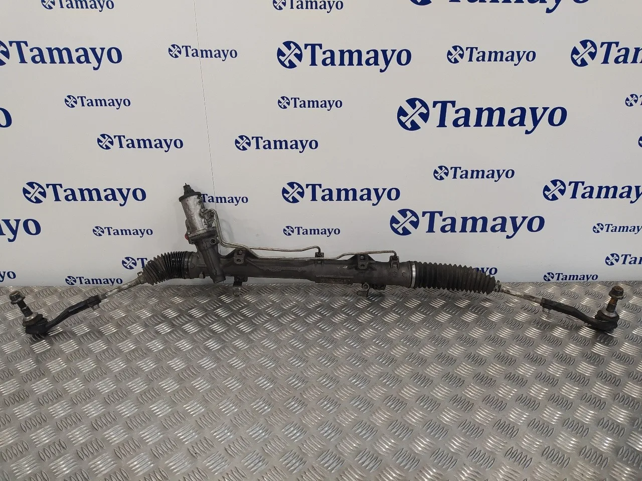 Cremallera Direccion para Bmw Serie 3 Berlina (E90)