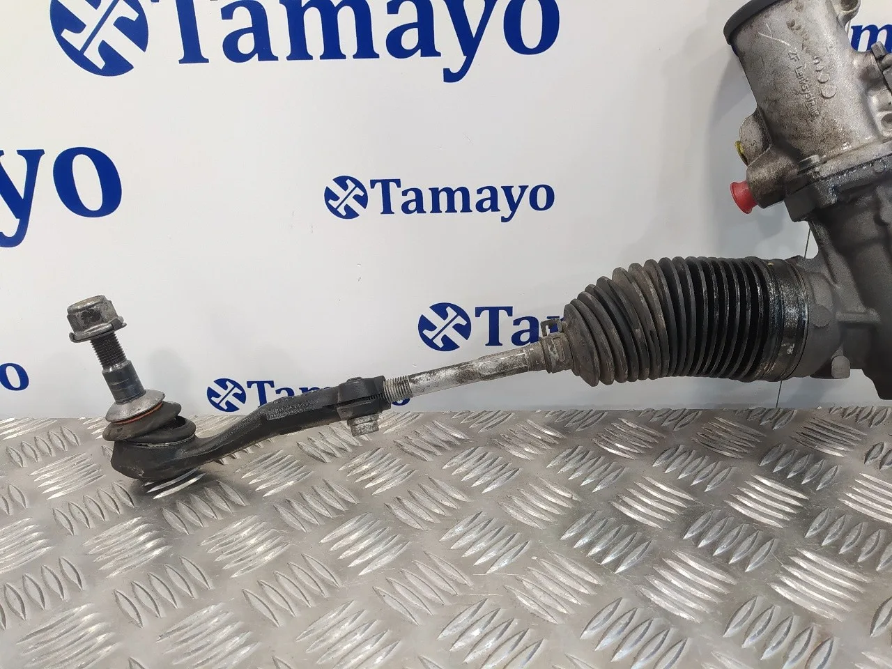 Cremallera Direccion para Bmw Serie 3 Berlina (E90)