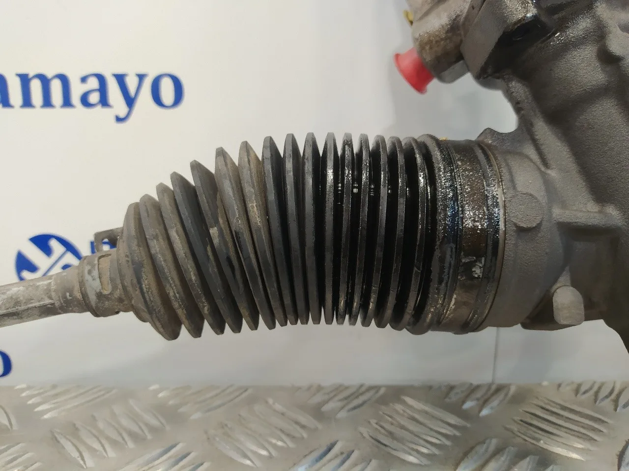 Cremallera Direccion para Bmw Serie 3 Berlina (E90)
