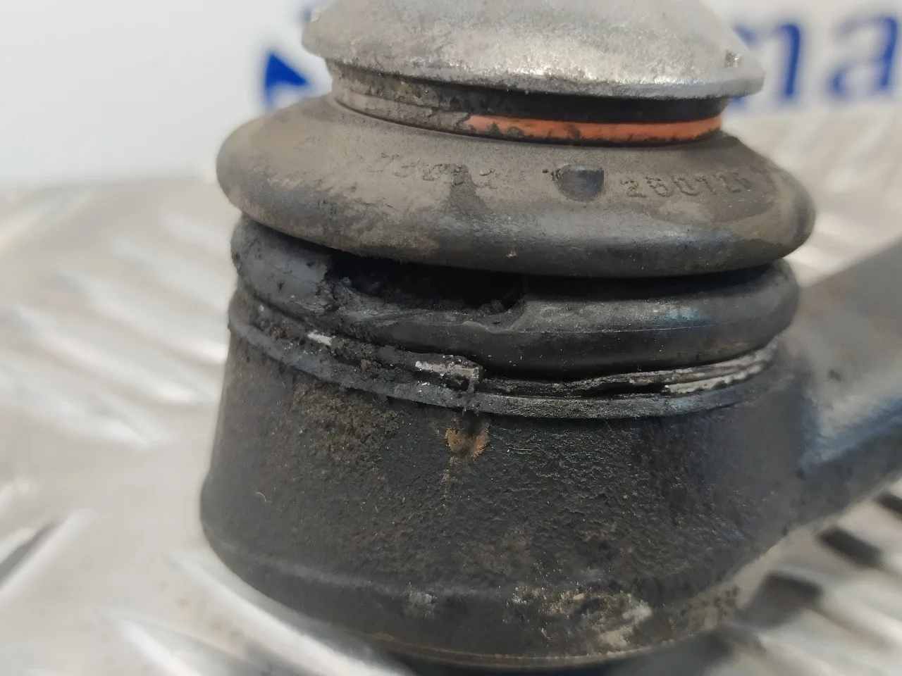 Cremallera Direccion para Bmw Serie 3 Berlina (E90)