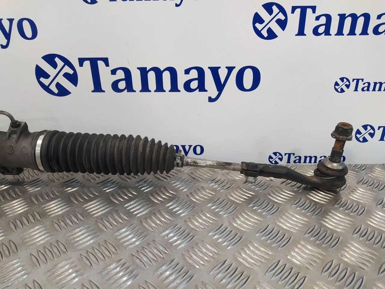 Cremallera Direccion para Bmw Serie 3 Berlina (E90)