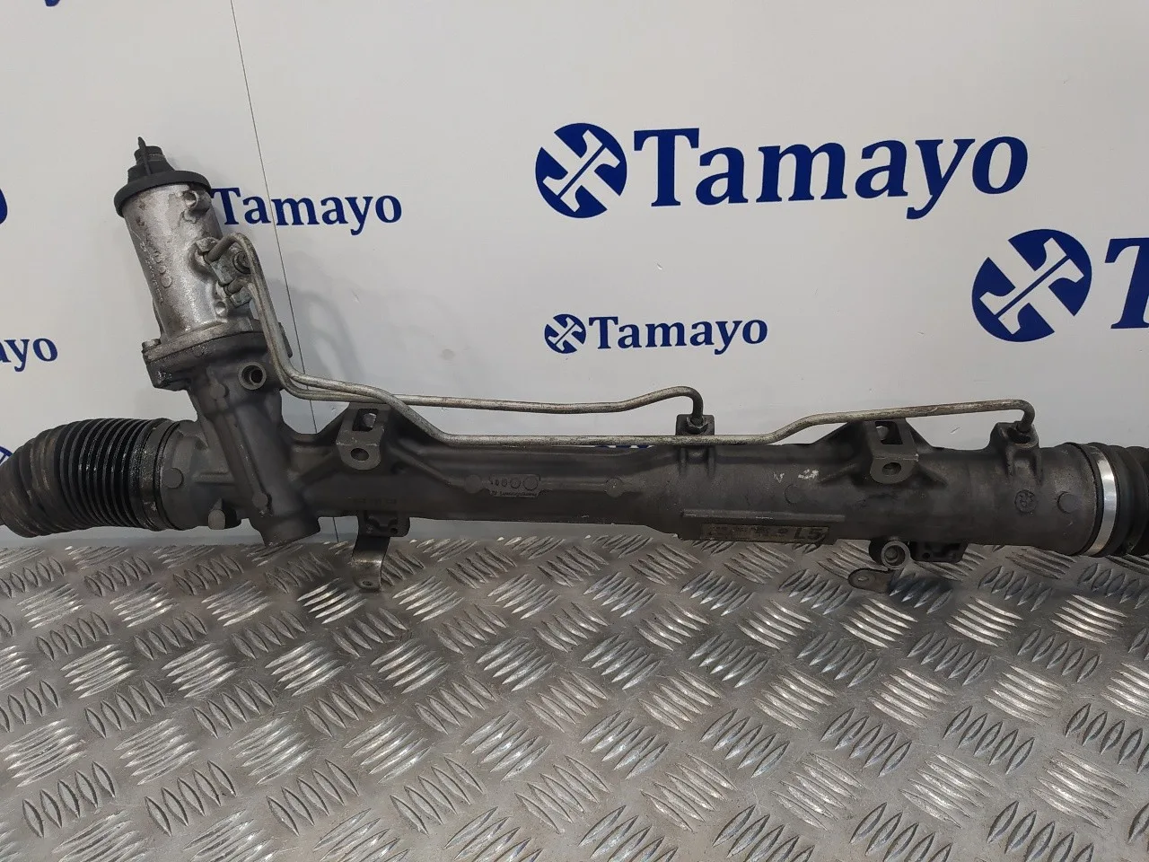 Cremallera Direccion para Bmw Serie 3 Berlina (E90)