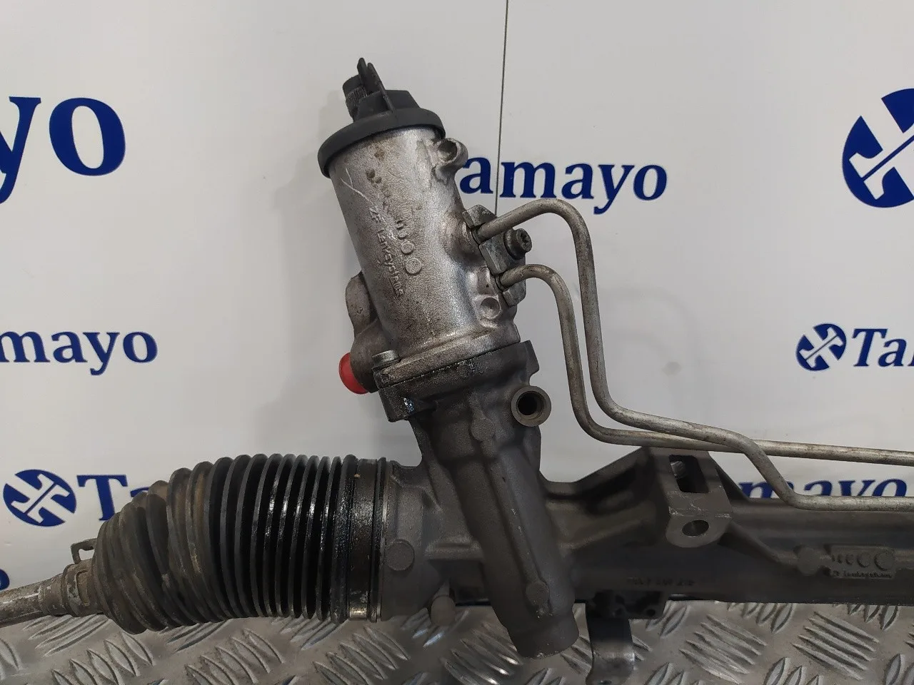 Cremallera Direccion para Bmw Serie 3 Berlina (E90)