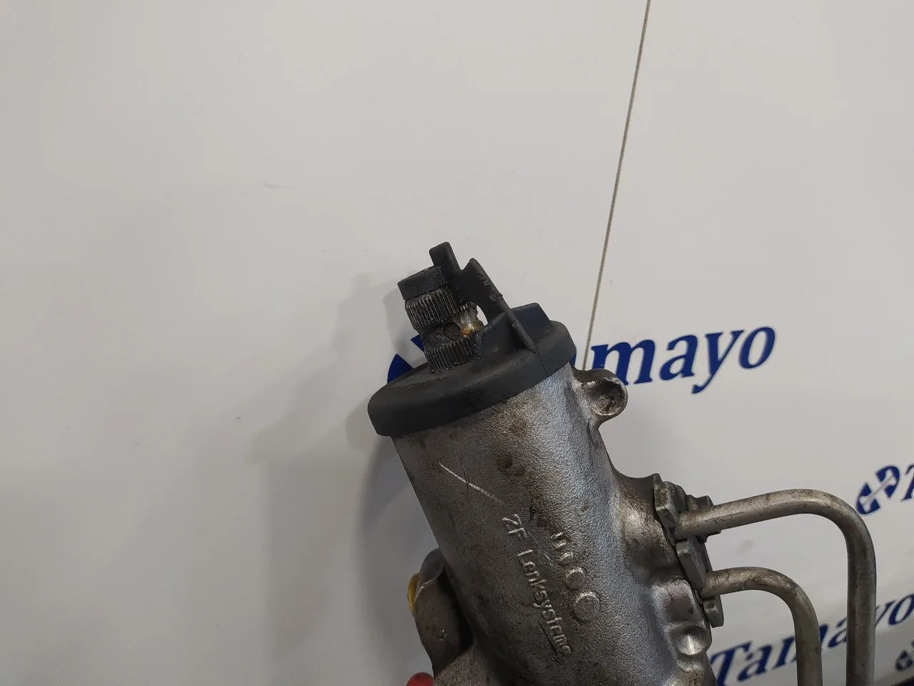 Cremallera Direccion para Bmw Serie 3 Berlina (E90)