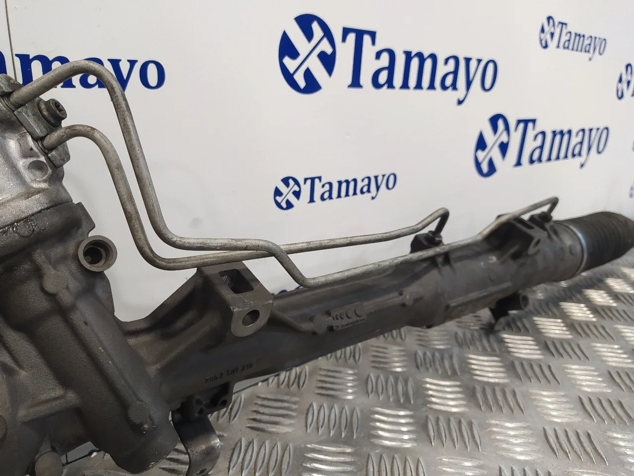 Cremallera Direccion para Bmw Serie 3 Berlina (E90)
