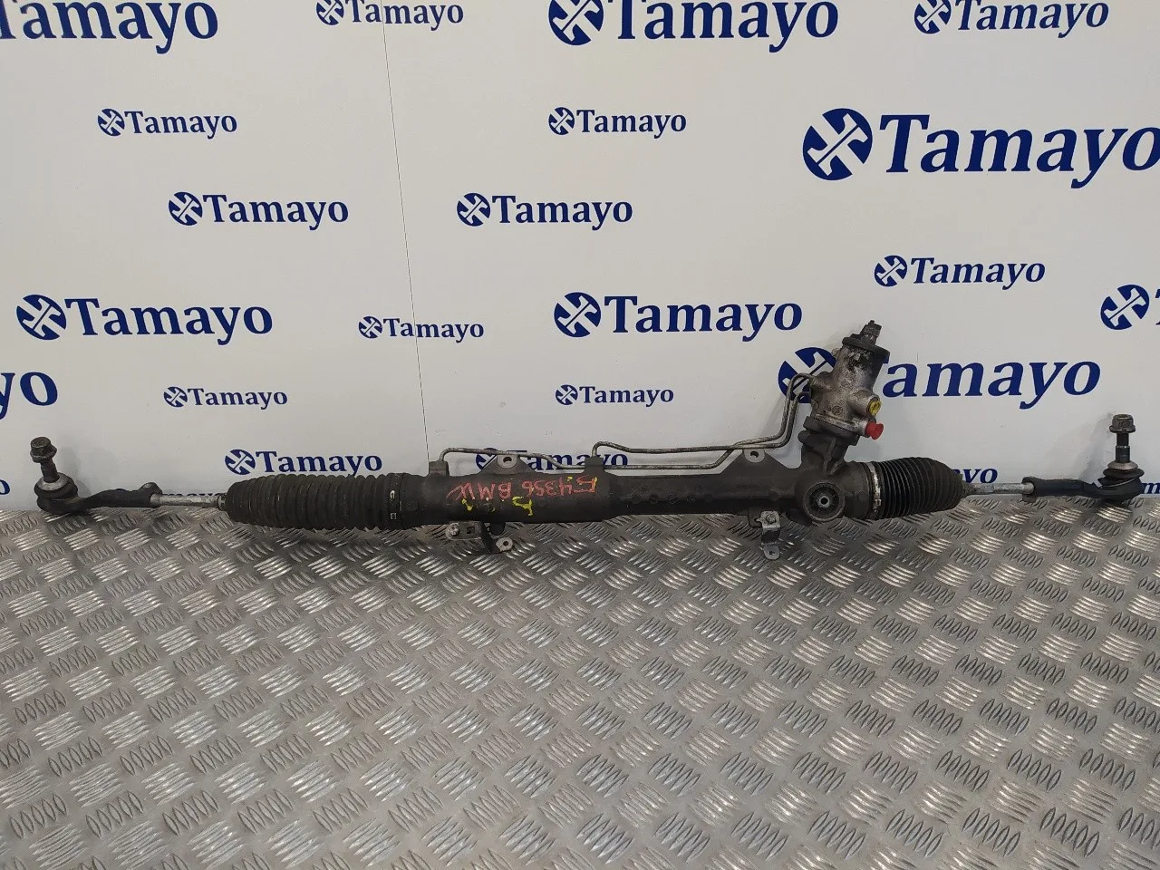 Cremallera Direccion para Bmw Serie 3 Berlina (E90)