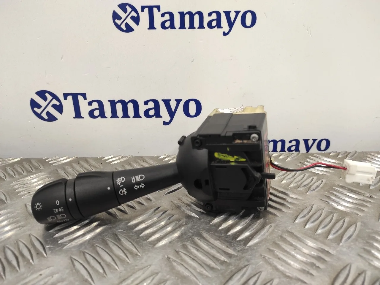Mando Intermitentes para Renault Clio Iv