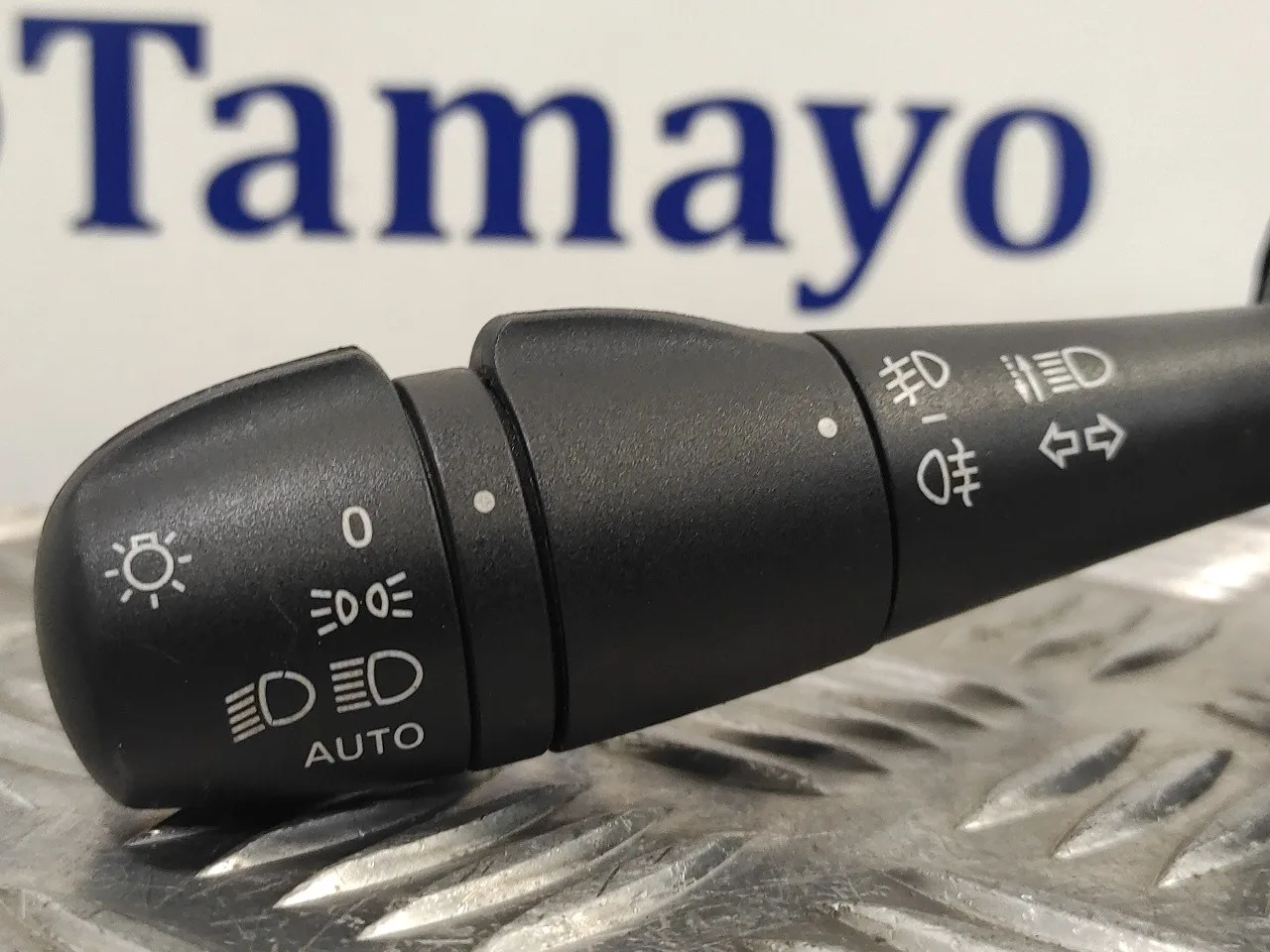 Mando Intermitentes para Renault Clio Iv