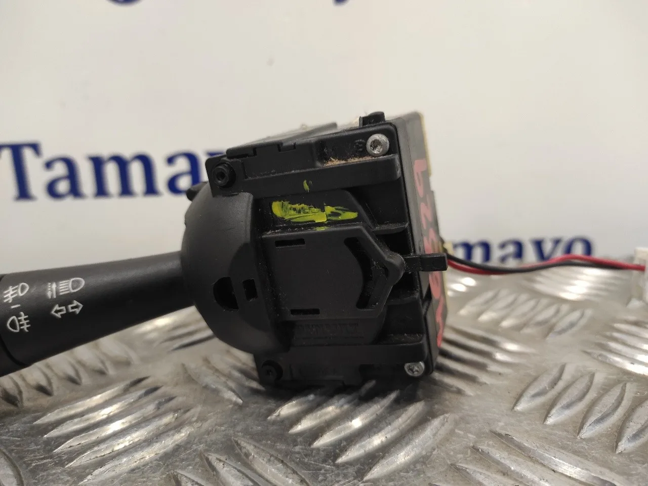 Mando Intermitentes para Renault Clio Iv