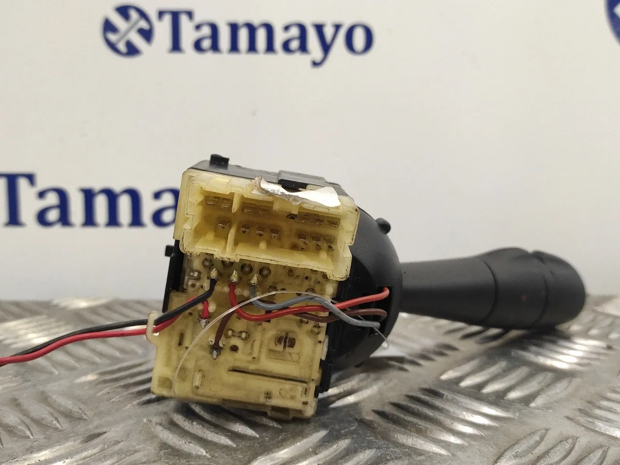 Mando Intermitentes para Renault Clio Iv