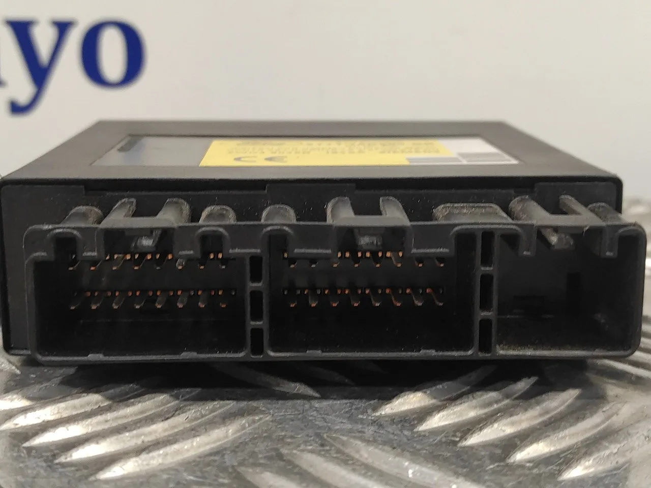 Modulo Electronico para Ford Transit Connect (Tc7)