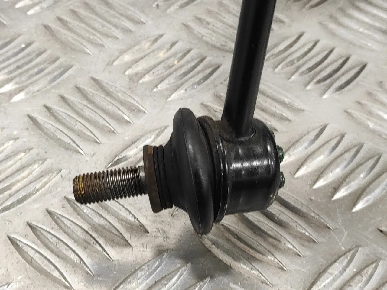 Puente Delantero para Honda Civic Berlina 5 (Fk)