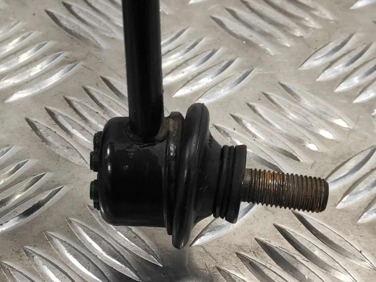 Puente Delantero para Honda Civic Berlina 5 (Fk)