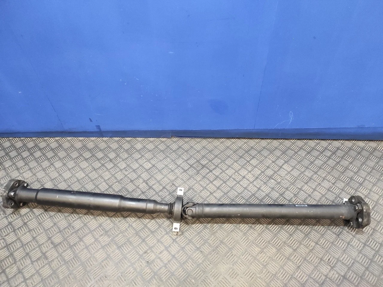 Transmision Central para Bmw Serie 3 Berlina (E90)