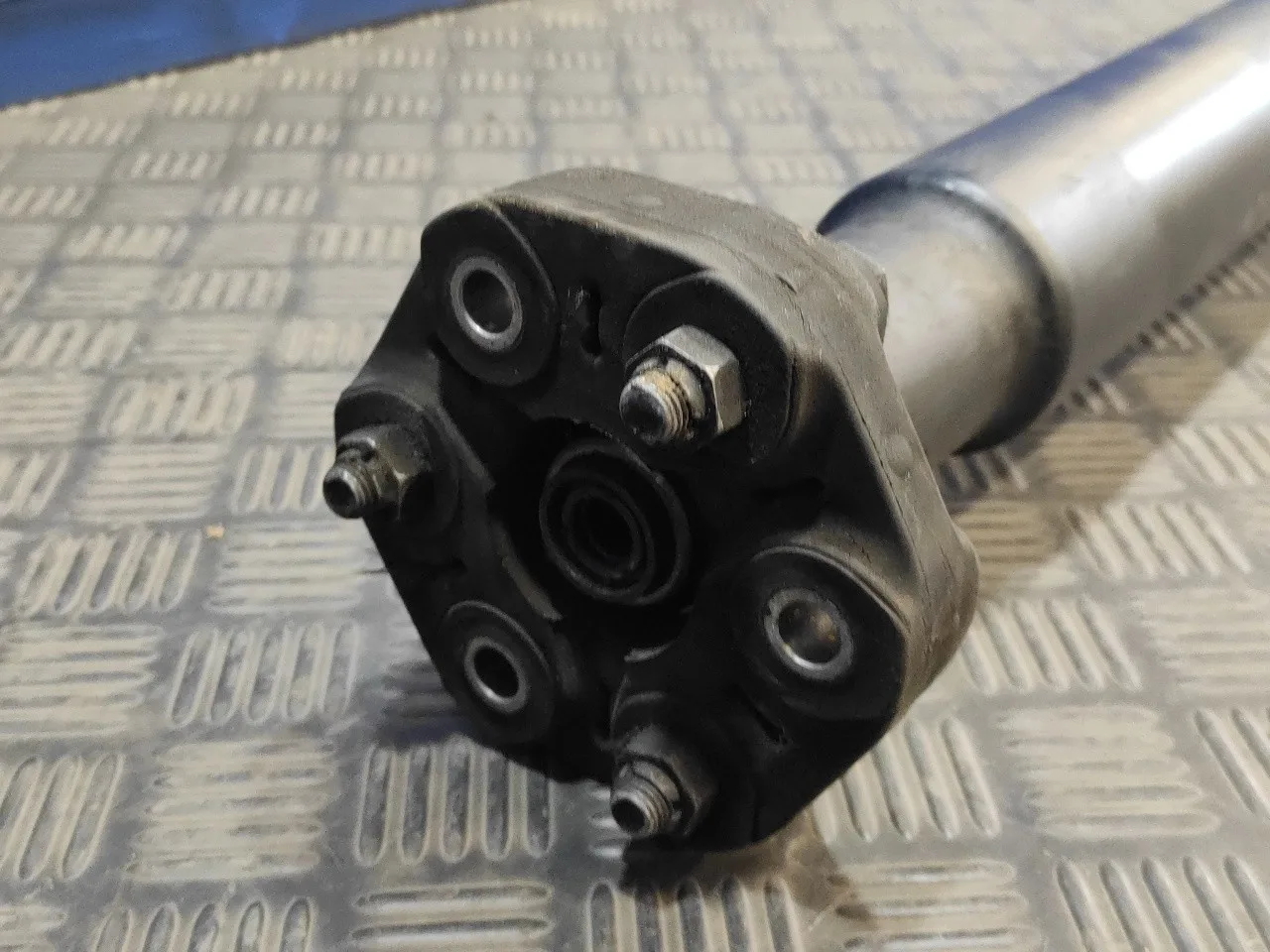 Transmision Central para Bmw Serie 3 Berlina (E90)