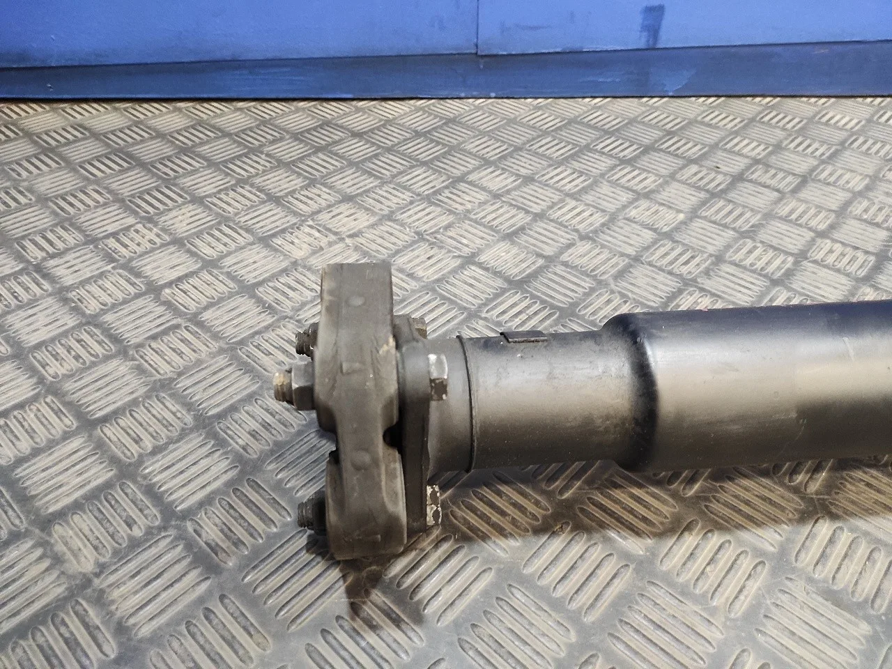 Transmision Central para Bmw Serie 3 Berlina (E90)