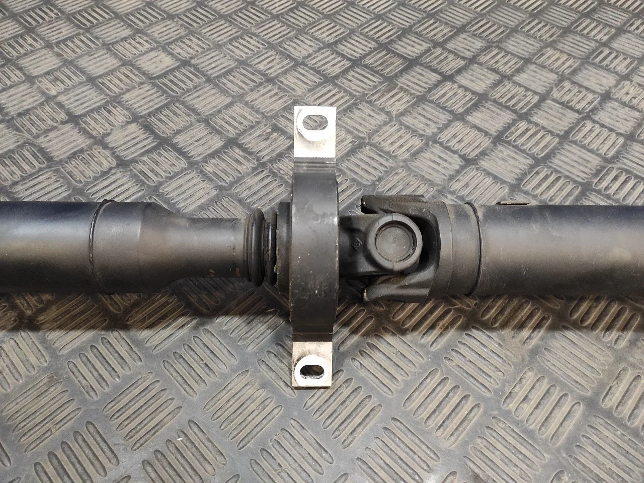 Transmision Central para Bmw Serie 3 Berlina (E90)