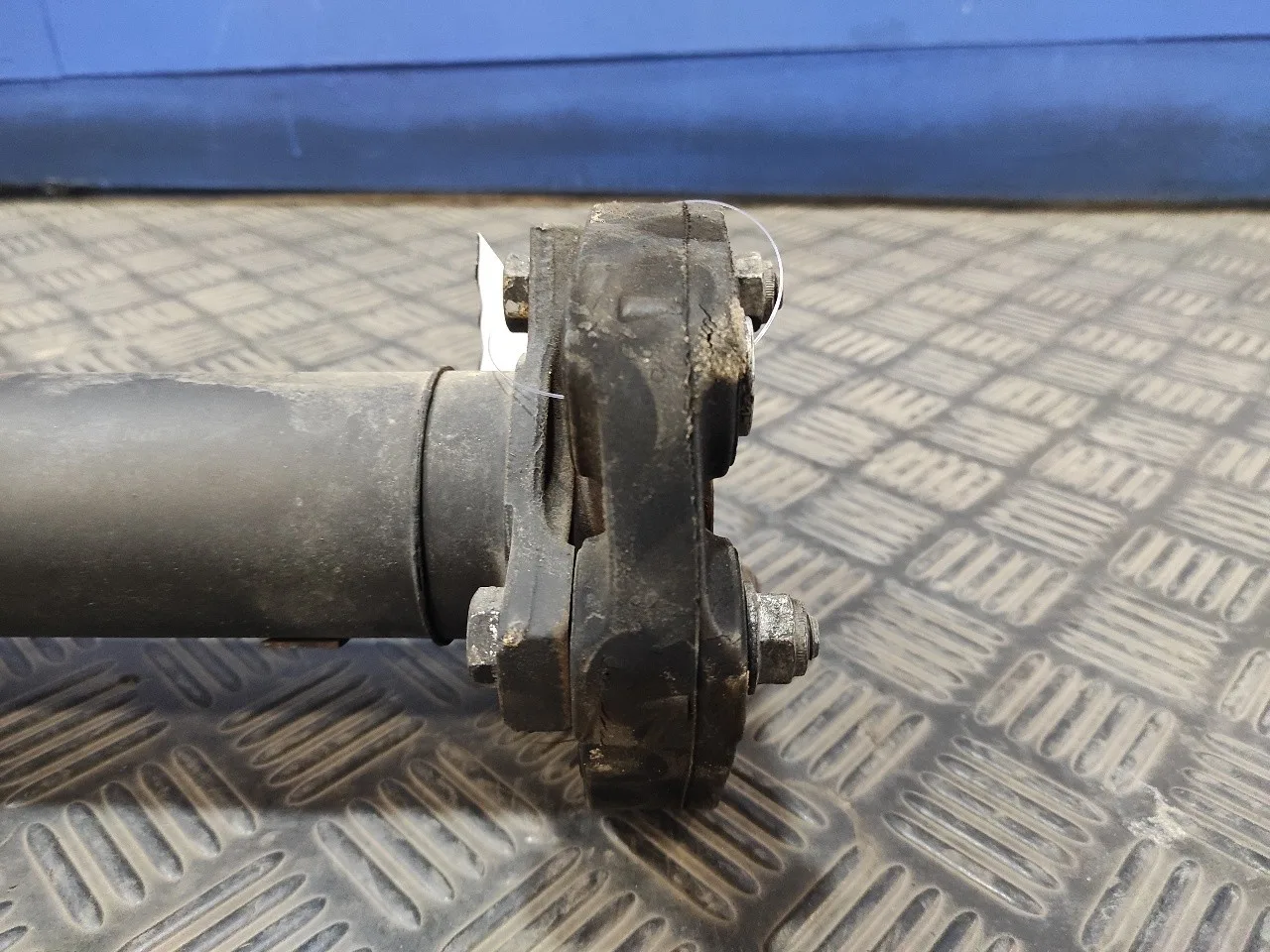 Transmision Central para Bmw Serie 3 Berlina (E90)
