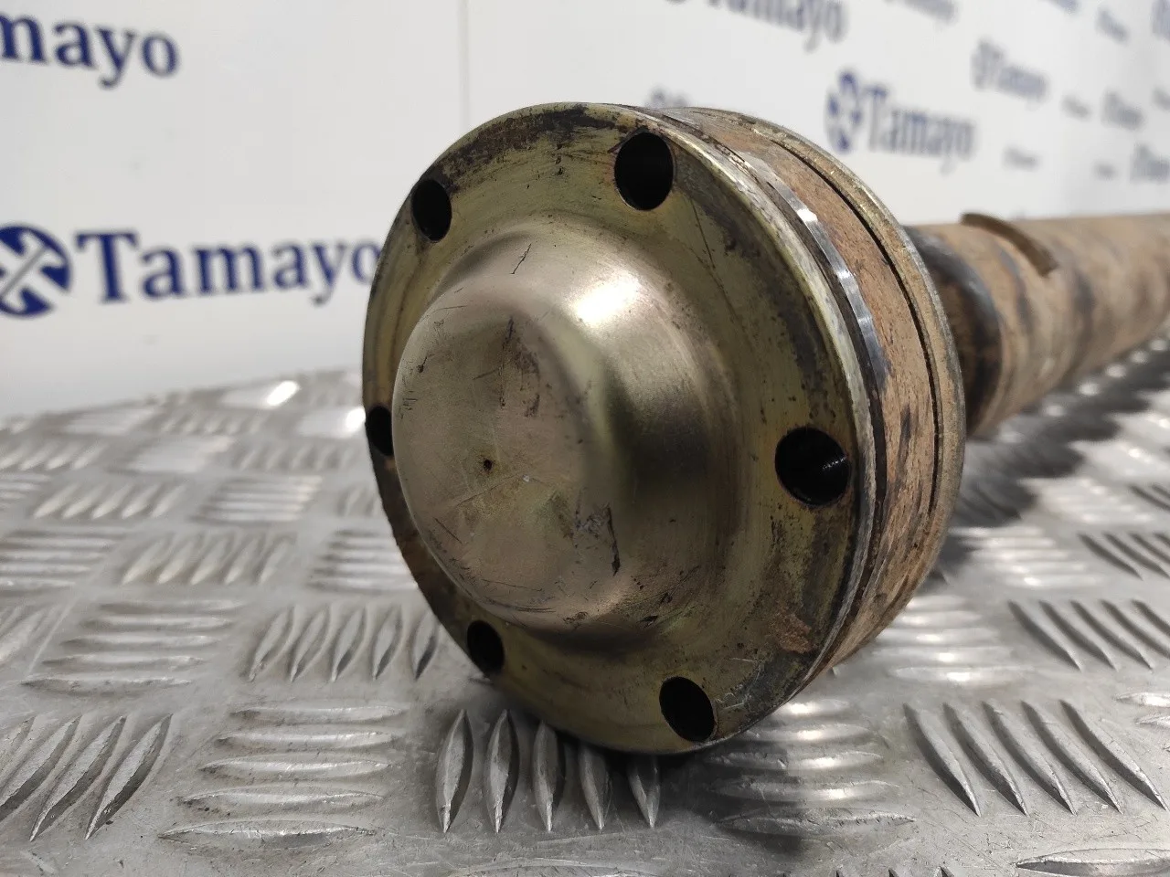 Transmision Central para Jeep Gr.cherokee (Wj/Wg)
