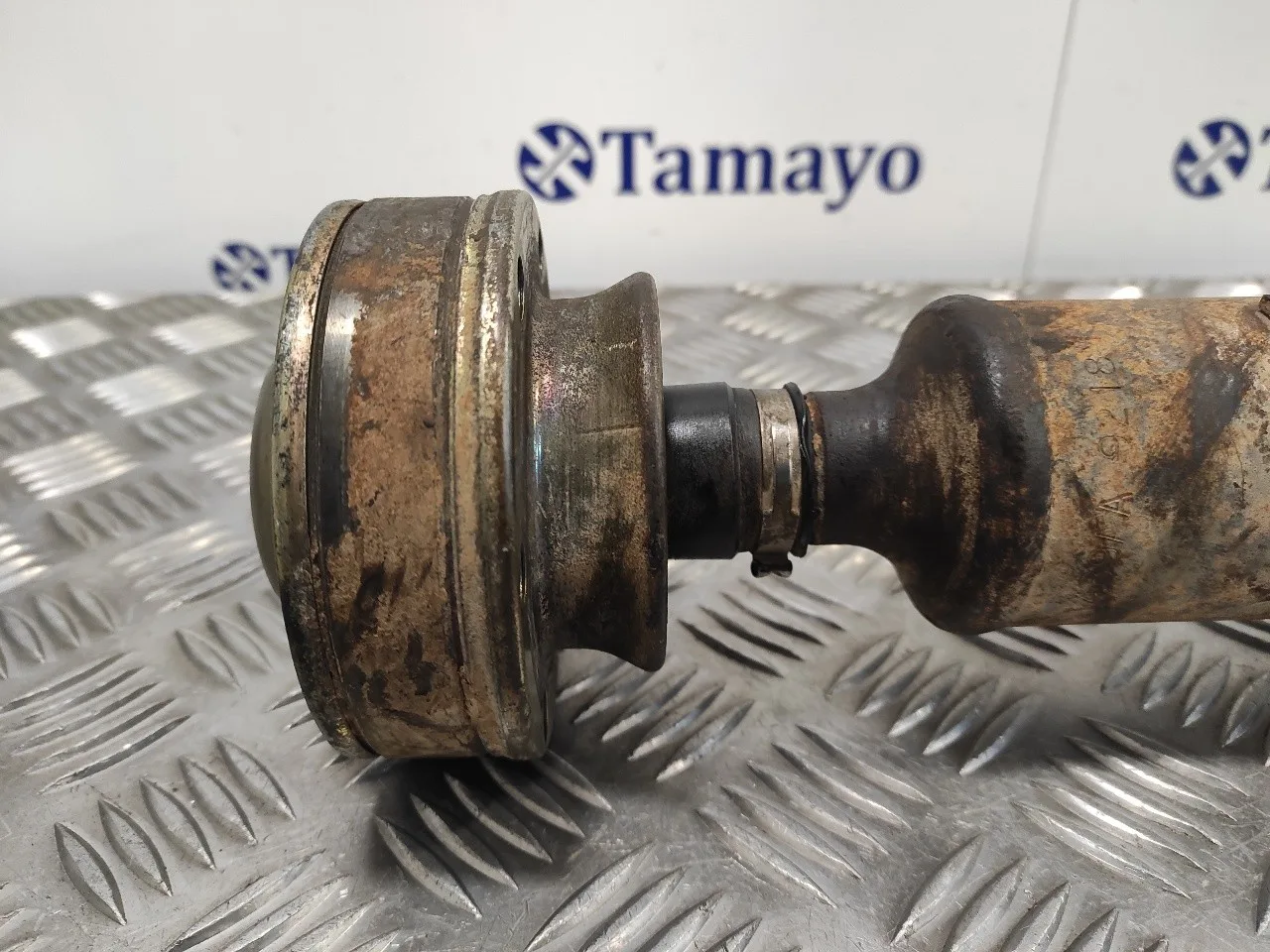Transmision Central para Jeep Gr.cherokee (Wj/Wg)
