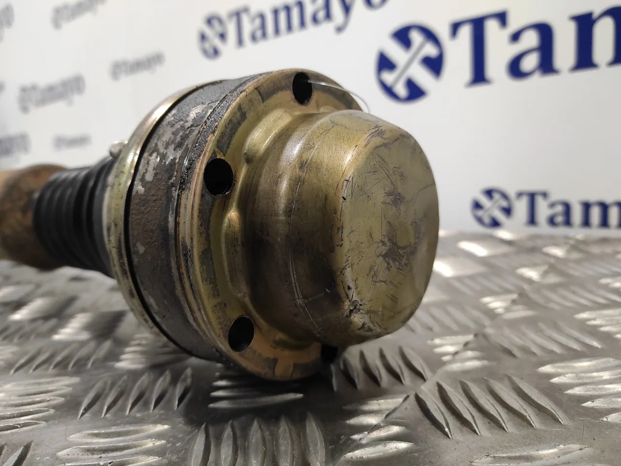 Transmision Central para Jeep Gr.cherokee (Wj/Wg)
