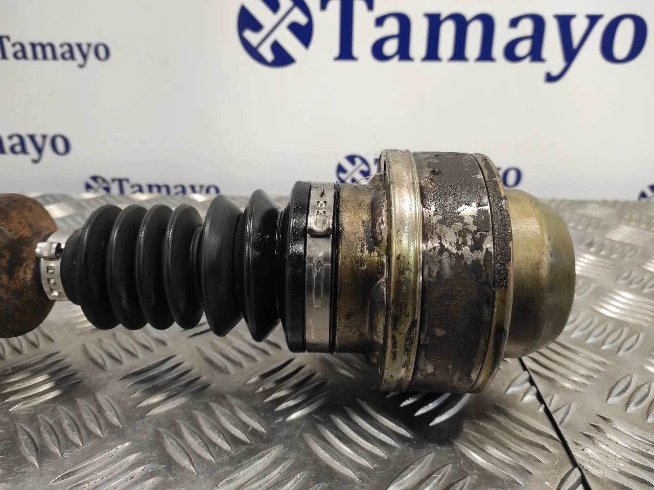 Transmision Central para Jeep Gr.cherokee (Wj/Wg)