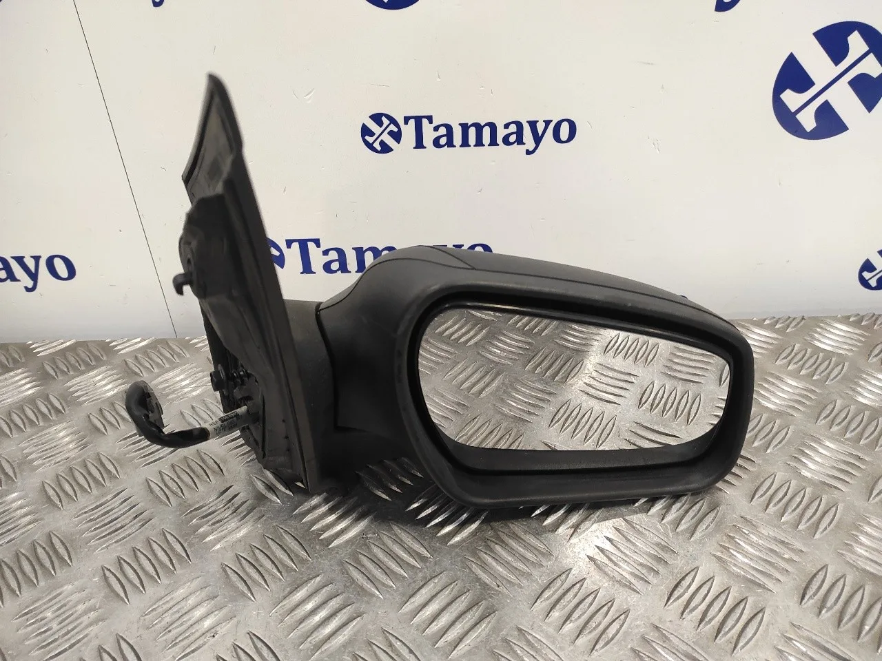 Retrovisor Derecho para Ford Focus Berlina (Cap)