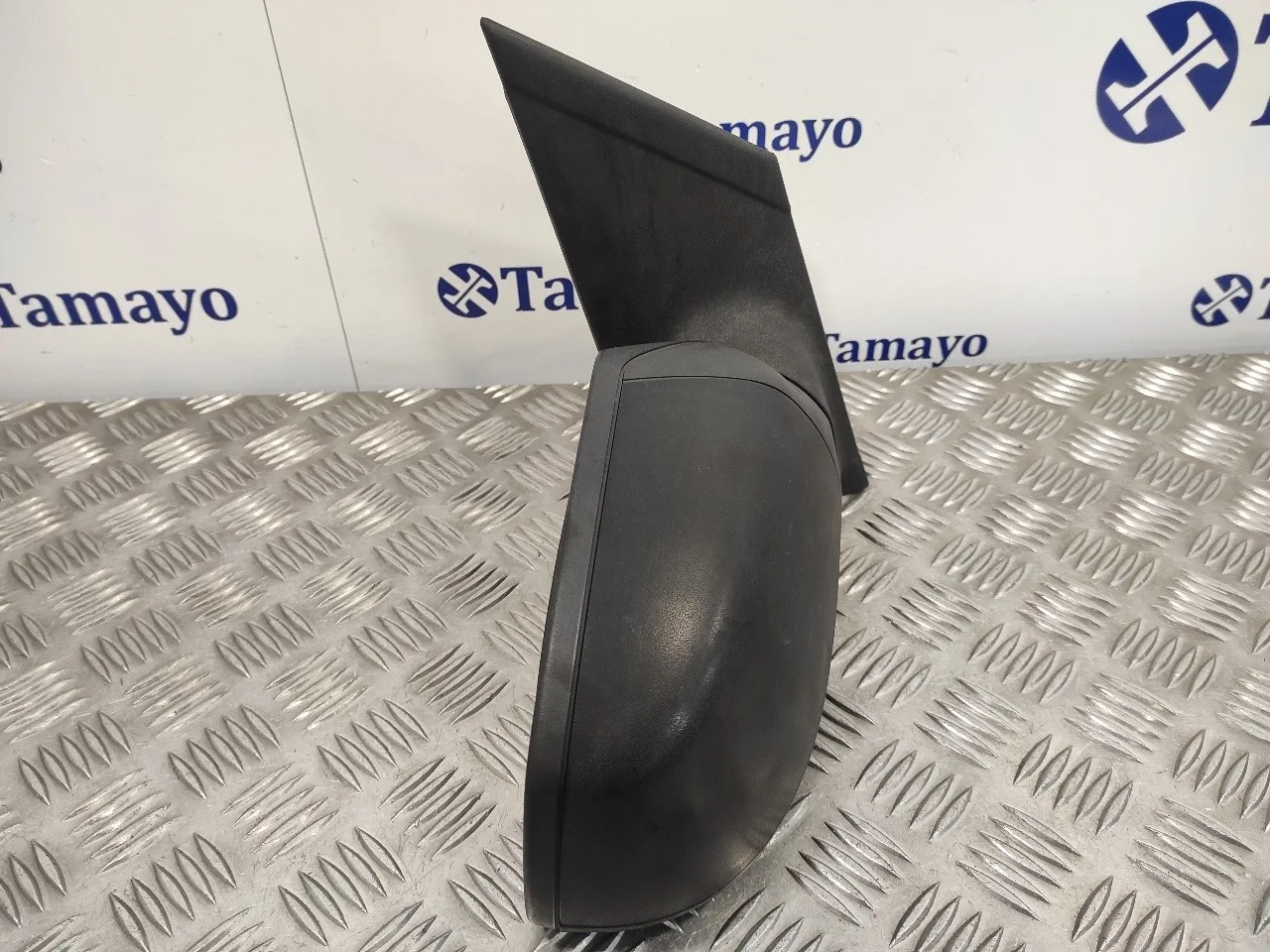 Retrovisor Derecho para Ford Focus Berlina (Cap)
