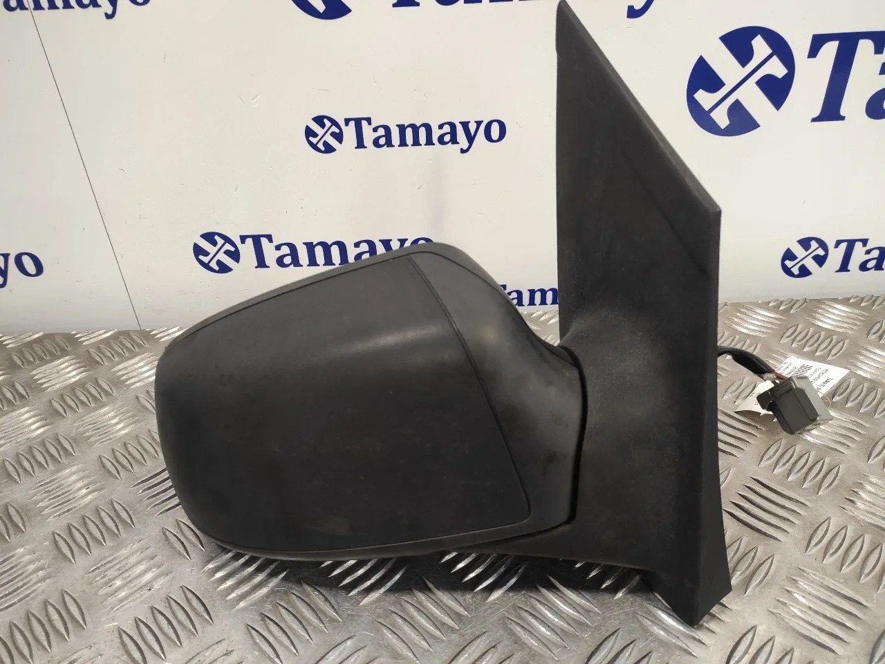 Retrovisor Derecho para Ford Focus Berlina (Cap)