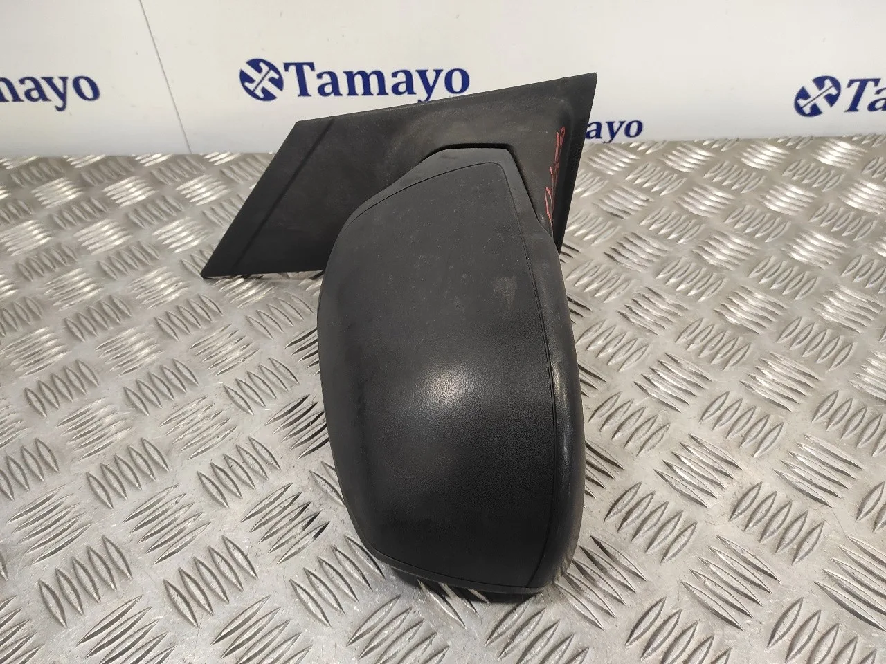 Retrovisor Derecho para Ford Focus Berlina (Cap)