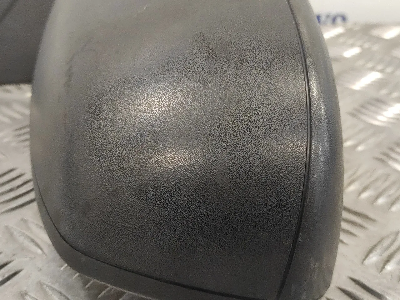 Retrovisor Derecho para Ford Focus Berlina (Cap)
