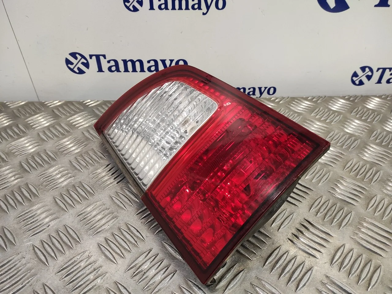 Piloto Trasero Derecho Porton para Ssangyong Kyron