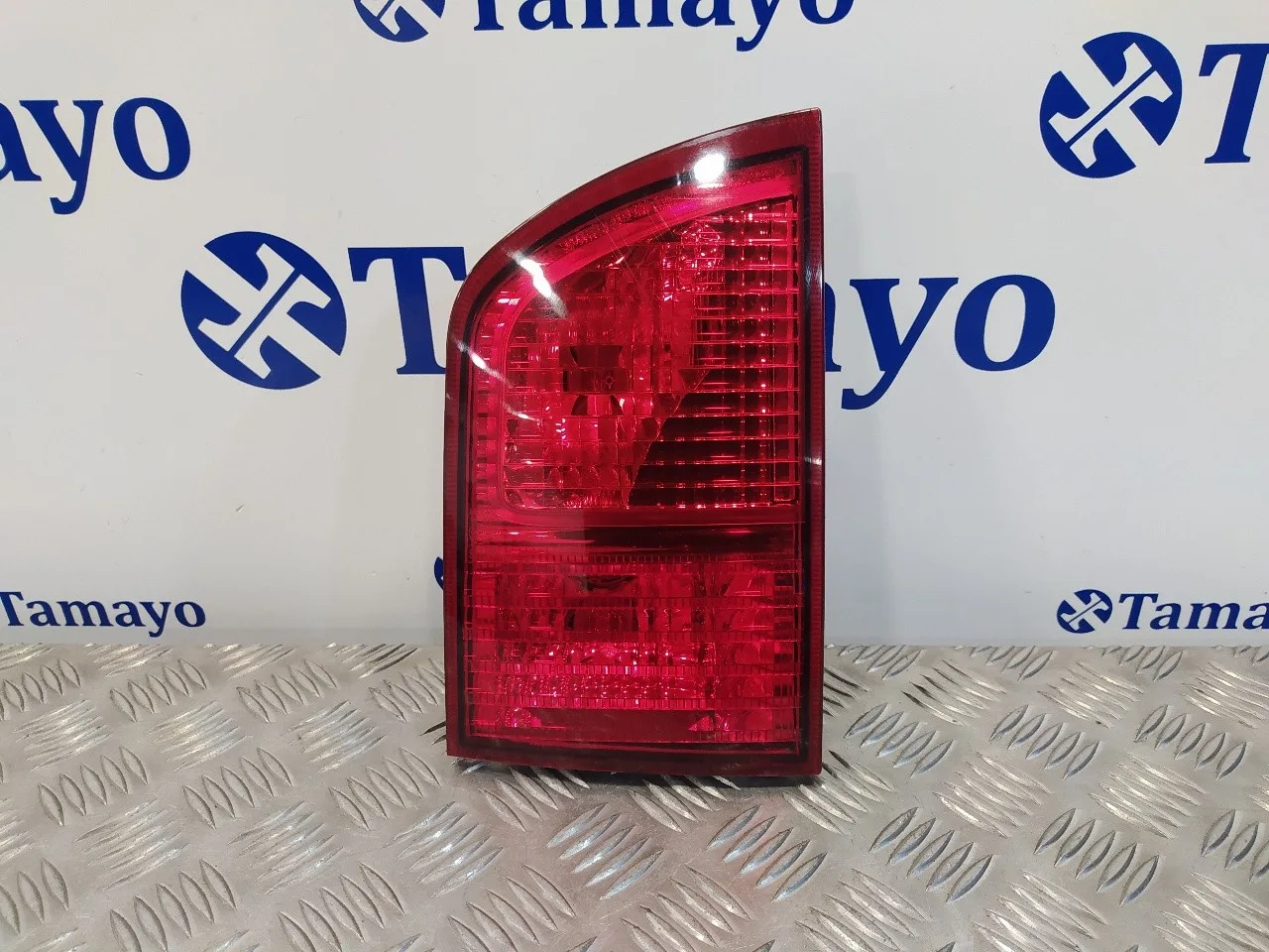 Piloto Trasero Izquierdo para Ssangyong Kyron