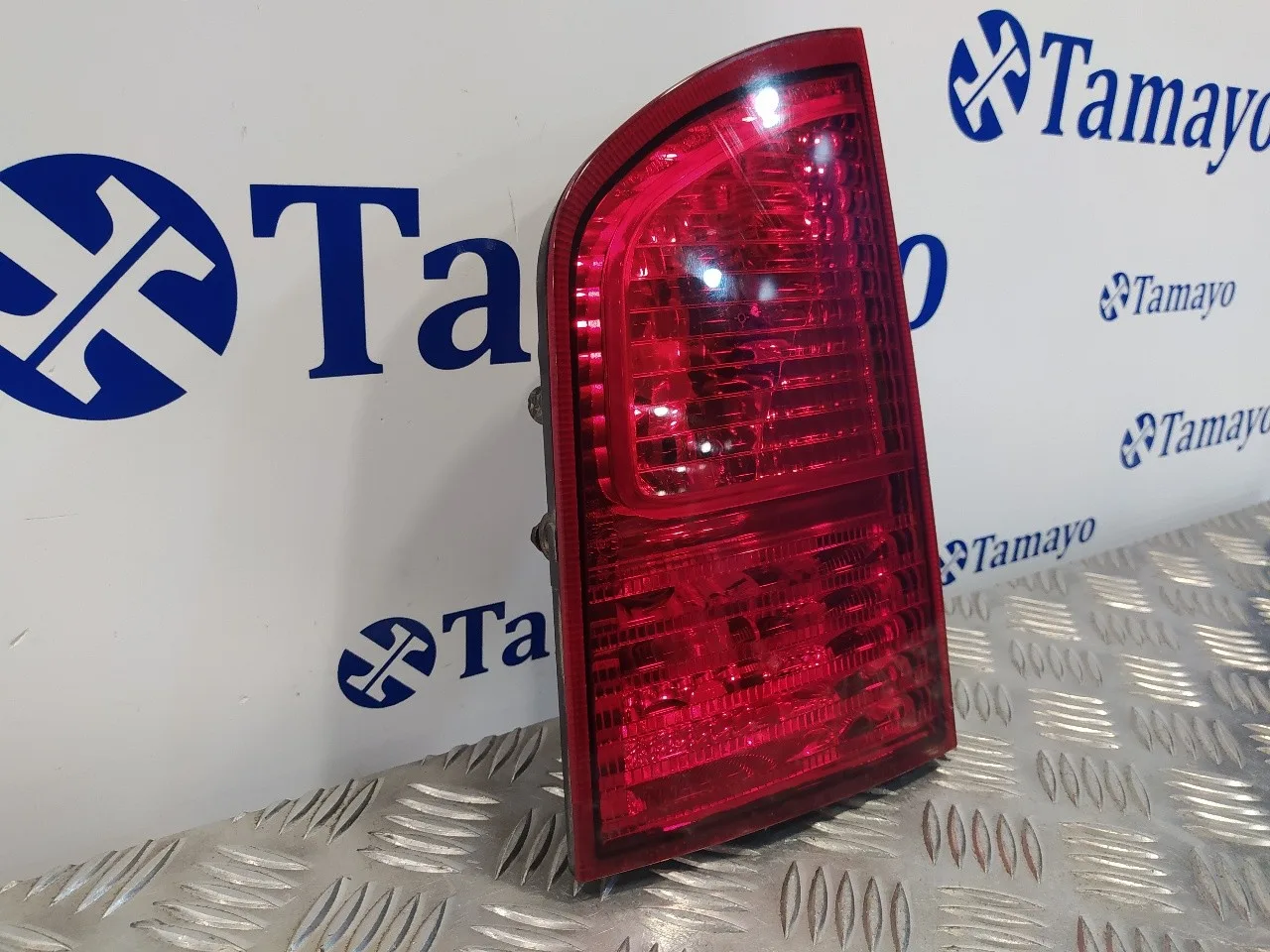 Piloto Trasero Izquierdo para Ssangyong Kyron