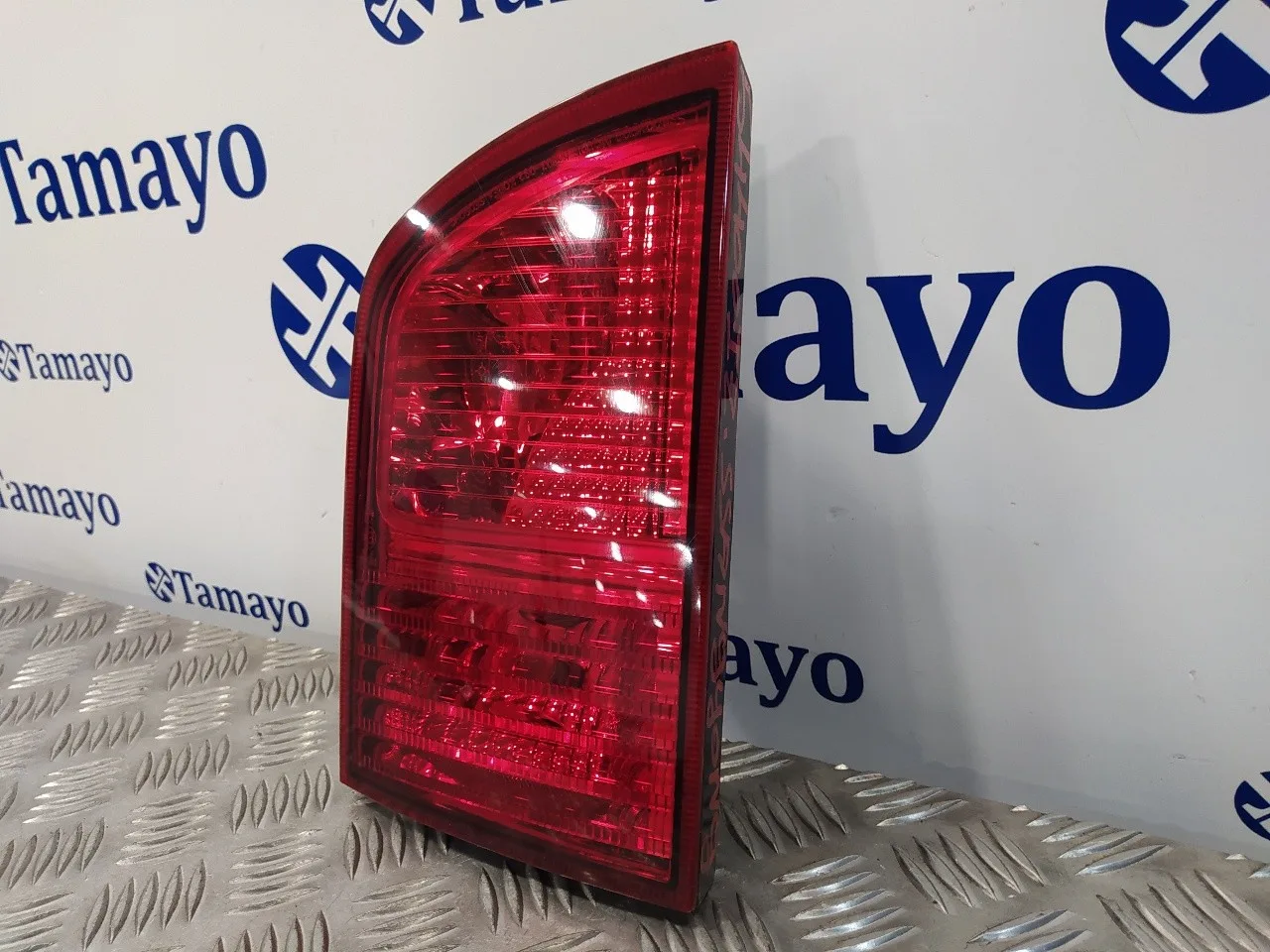 Piloto Trasero Izquierdo para Ssangyong Kyron