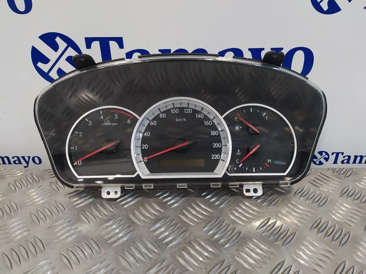 Cuadro Instrumentos para Chevrolet Epica