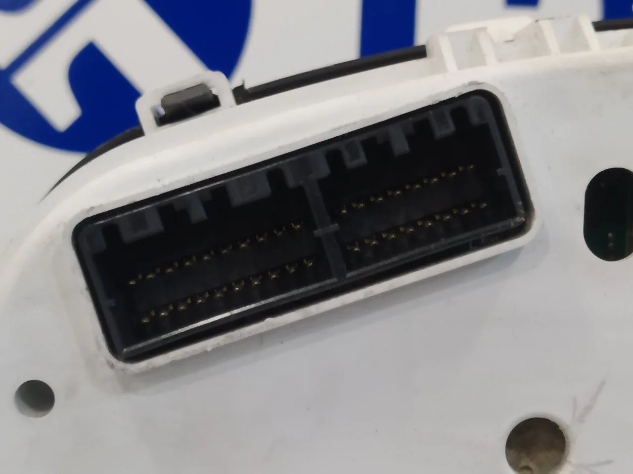 Cuadro Instrumentos para Chevrolet Epica