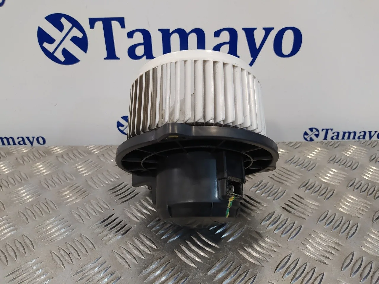 Motor Calefaccion para Chevrolet Epica