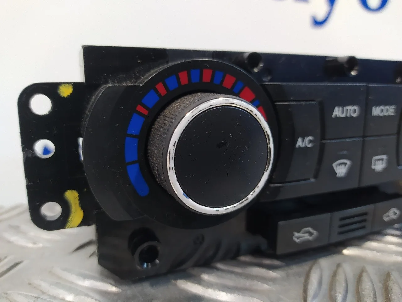 Mando Climatizador para Chevrolet Epica